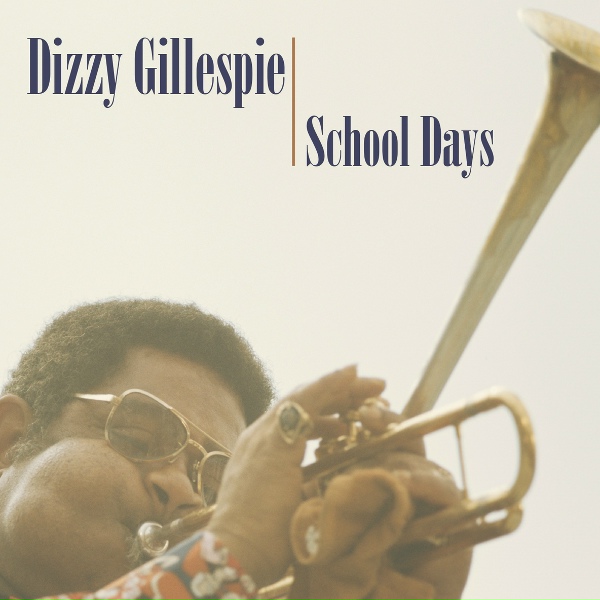 Dizzy Gillespie - Caravan