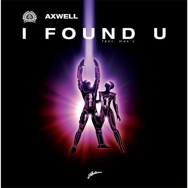 Axwell feat. Max'C