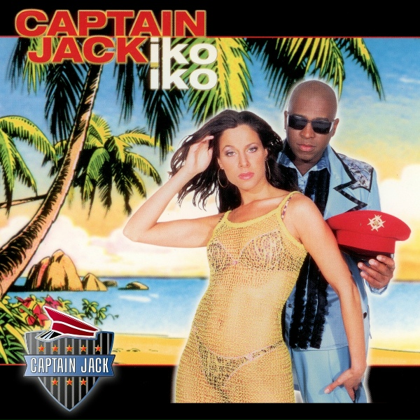 Captain Jack - Iko Iko