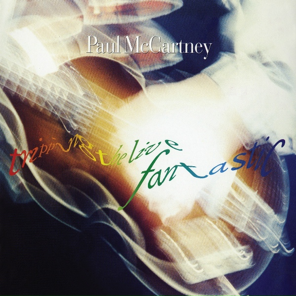 Paul McCartney - I Saw Her Standing There