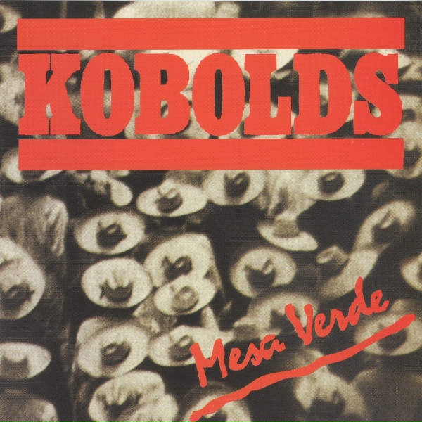 Kobolds - L'auberge du chevalier