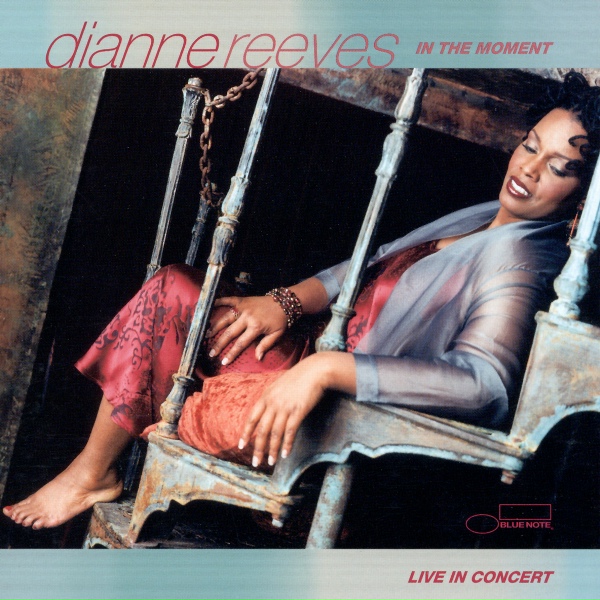 Dianne Reeves - Afro Blue