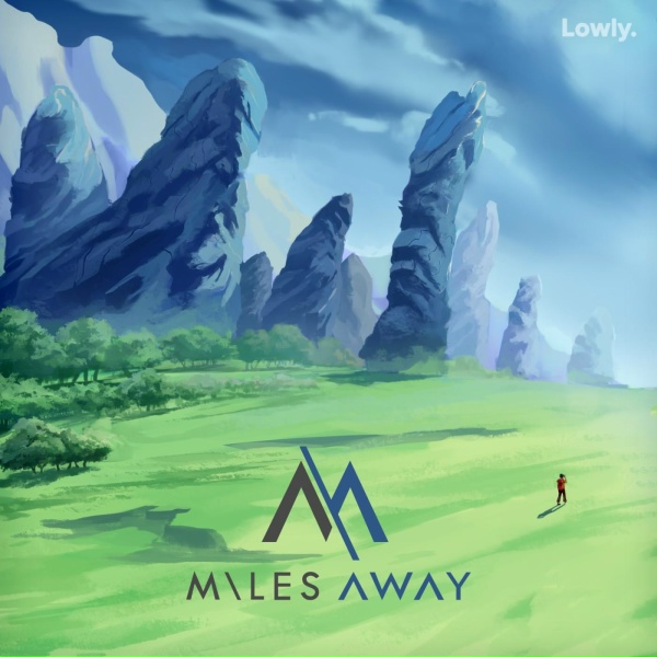 Miles Away feat. XYSM - Take Me Away (feat. XYSM)