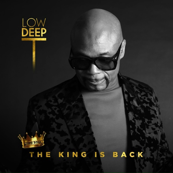 Low Deep T - Stand by My Side