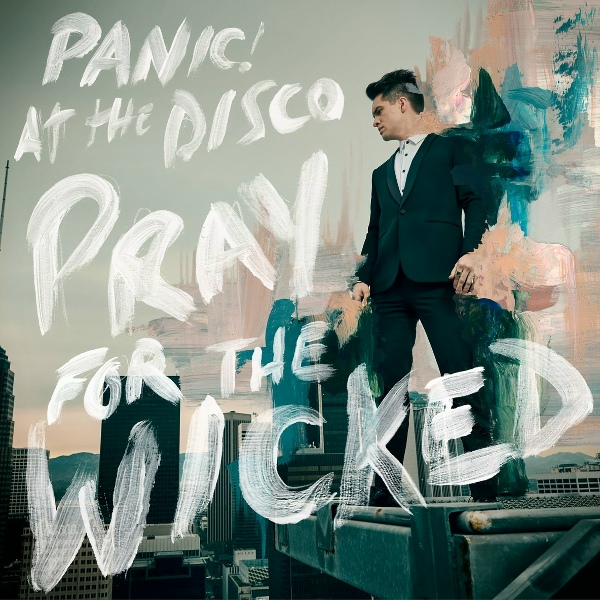 Panic! At The Disco - Dying in LA