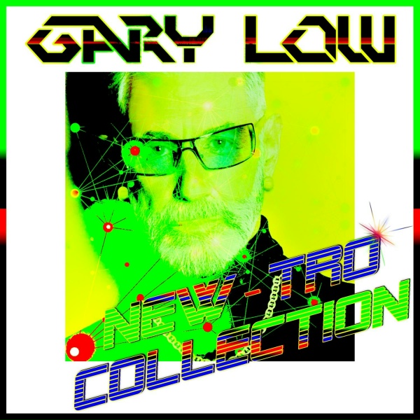 Gary Low - I wanna be with you