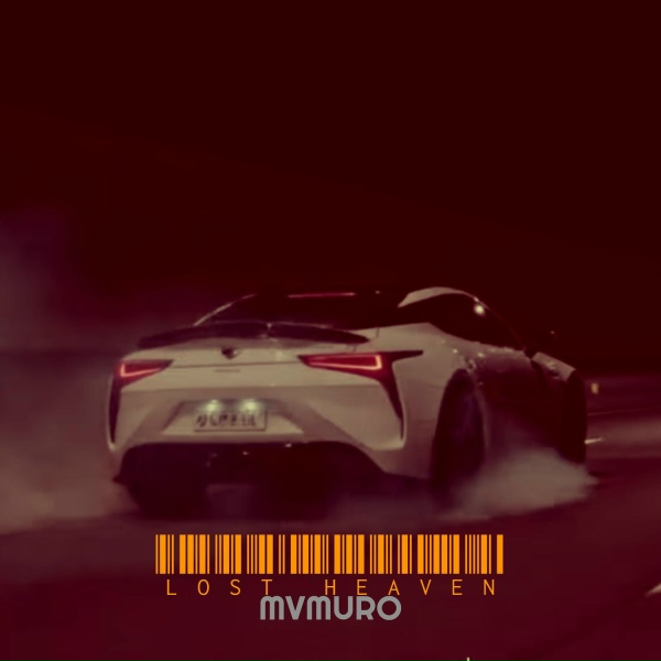 MVMURO - Lost Heaven