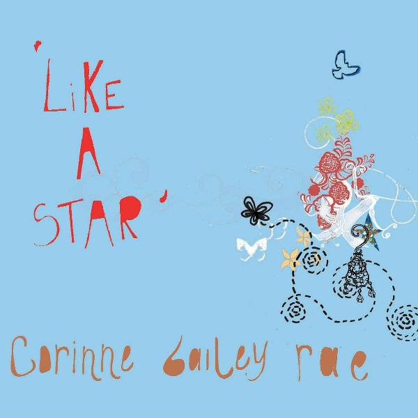 Corinne Bailey Rae - Enchantment