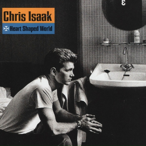 Chris Isaak - Diddley Daddy