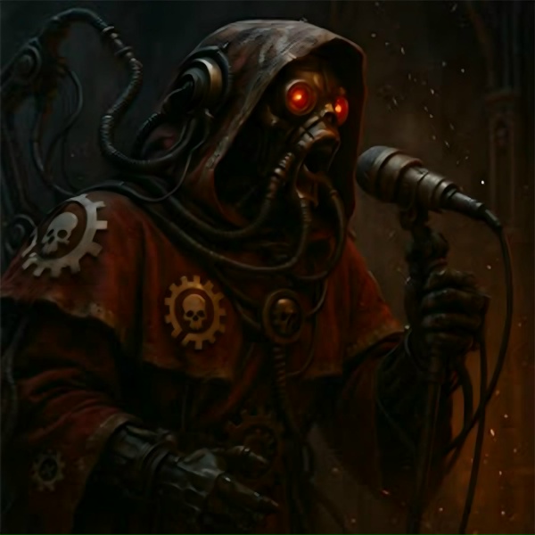 Еретик - Сестры Безмолвия