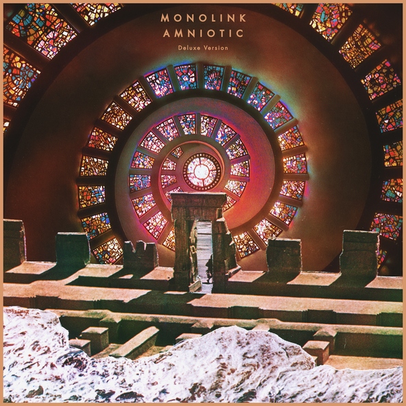 Monolink - Black Day