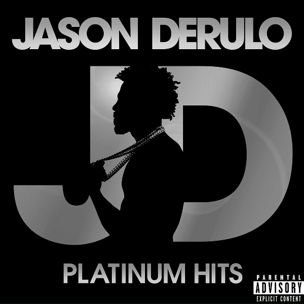 Jason Derulo - Ridin' Solo