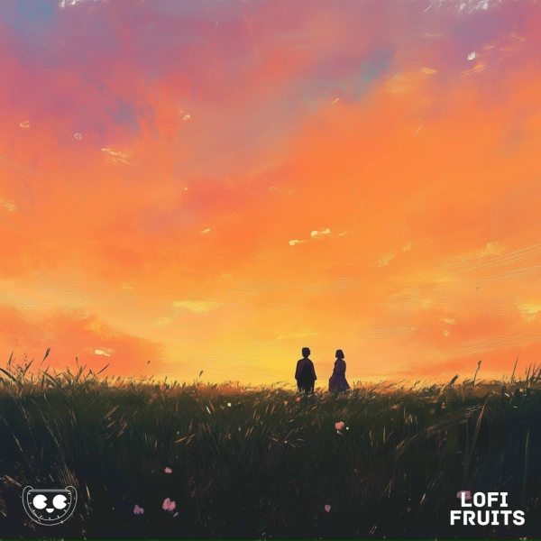 Lofi Fruits Music, Chill Fruits Music - More Than A Woman
