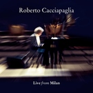 Roberto Cacciapaglia - Nuvole di Luce