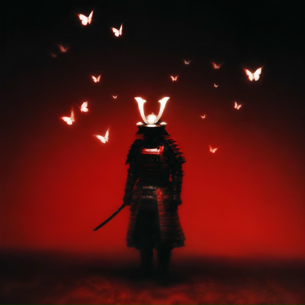 NKOHA - Ronin EXE