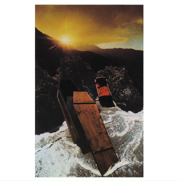 Iron Butterfly - Belda-Beast