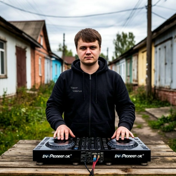 DJ HAVAL - Опа нХХХя
