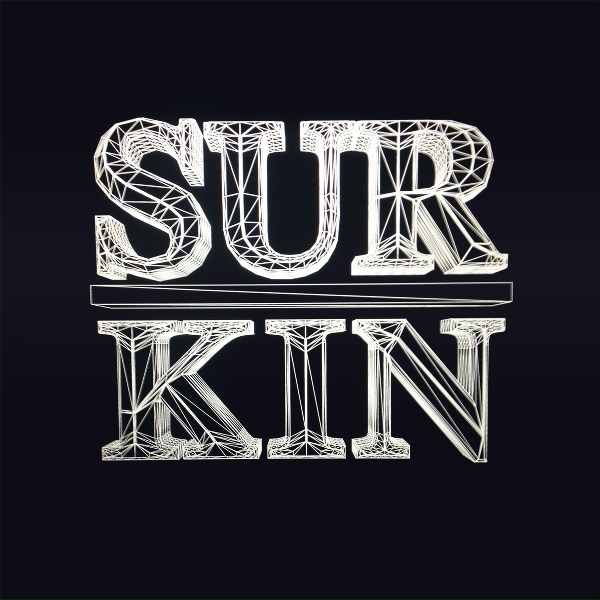 Surkin - Warehouse