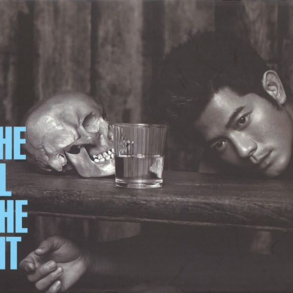 Aaron Kwok - MJ