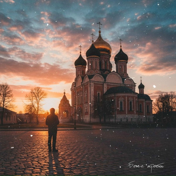 ZippO, GUT1K - Боже прости (Remix)
