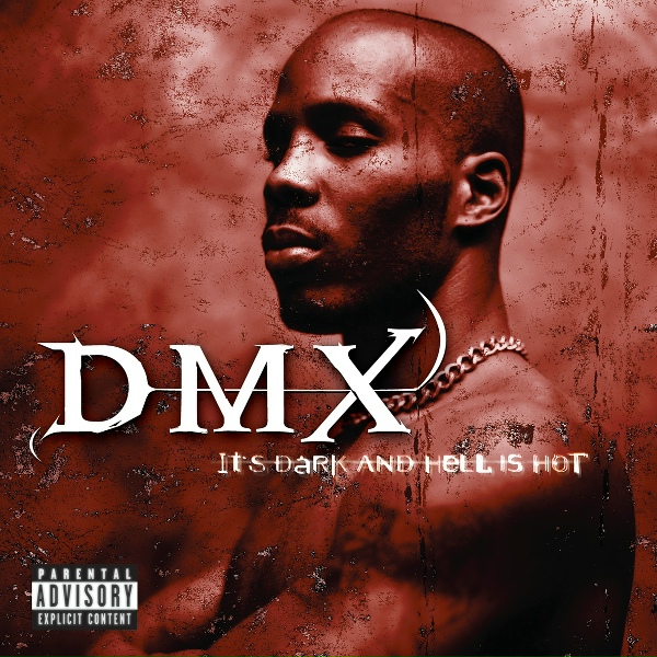 DMX - Let Me Fly