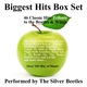 The Silver Beetles - Blackbird