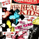 The Real Kids - She's a mess