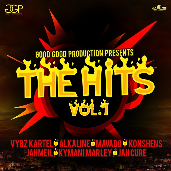 Alkaline - My Side of the Story