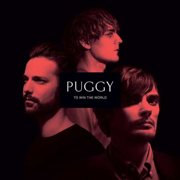 Puggy - Move On