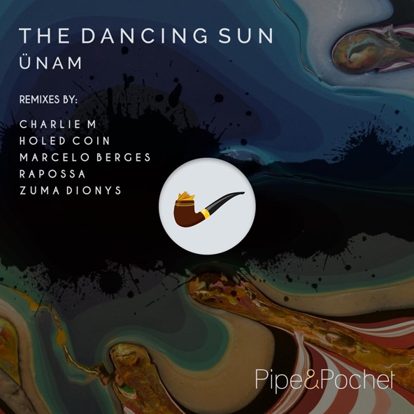 &Uuml;NAM, CharliEM - The Shamans Blow