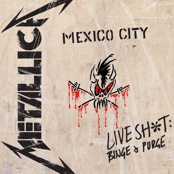 Metallica - Fade To Black