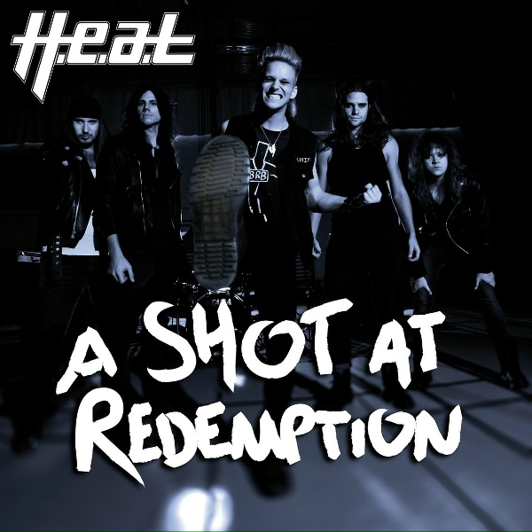 H.e.a.t - Under Your Skin