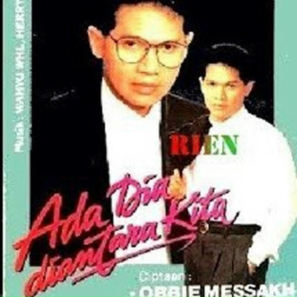 Obbie Messakh - Cinta Segi Tiga