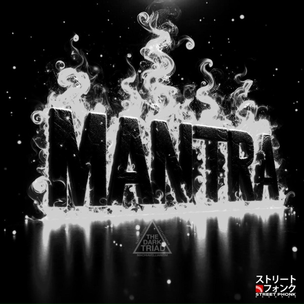PHNKR - MANTRA