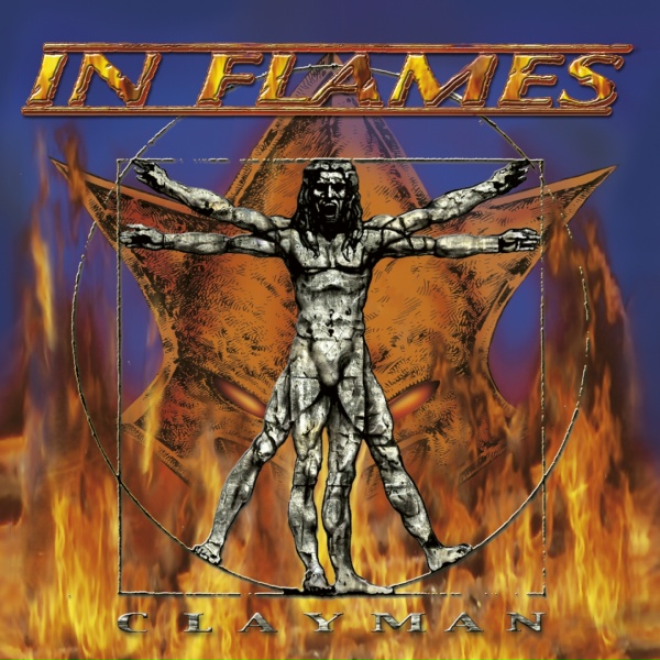 In Flames - Swim