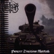 Marduk - Fistfucking God's Planet
