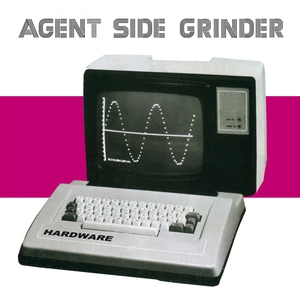 Agent Side Grinder - Mag 7