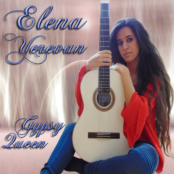 Elena Yerevan - Djobi Djoba