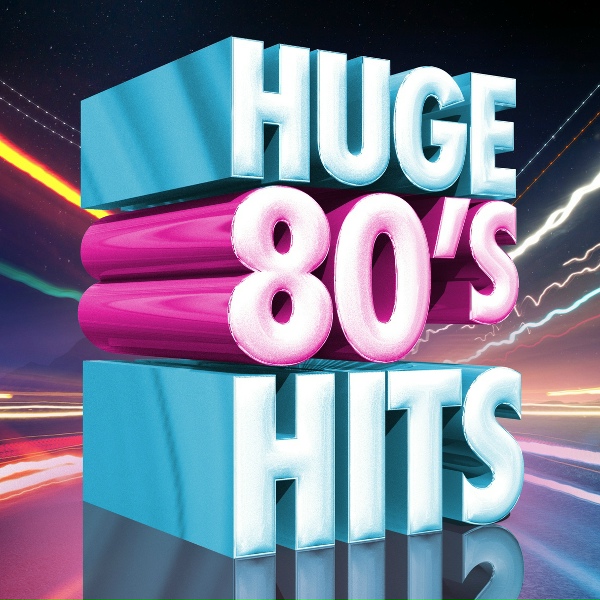 Compilation Ann&eacute;es 80, 80s Greatest Hits, 70s Greatest Hits - So Macho