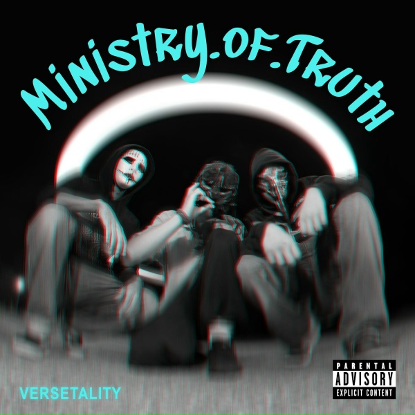 Ministry Of Truth - Ricky (Skit)