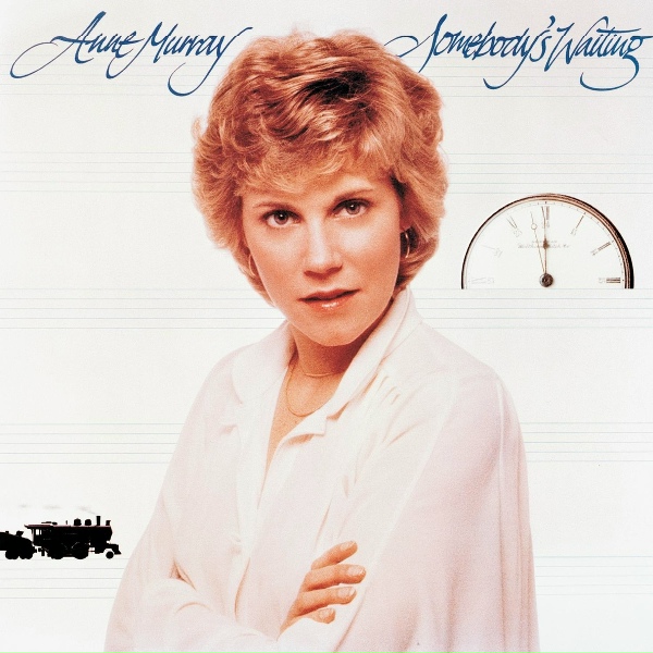 Anne Murray - Lucky Me