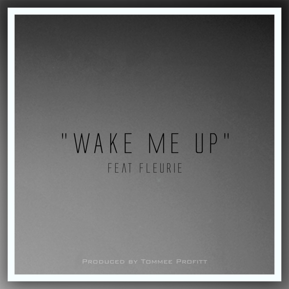 Tommee Profitt feat. Fleurie - Wake Me Up