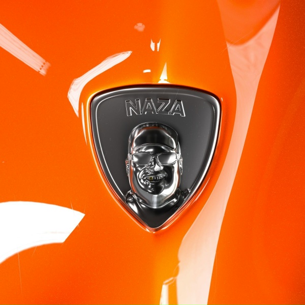 Naza - Lamborghini
