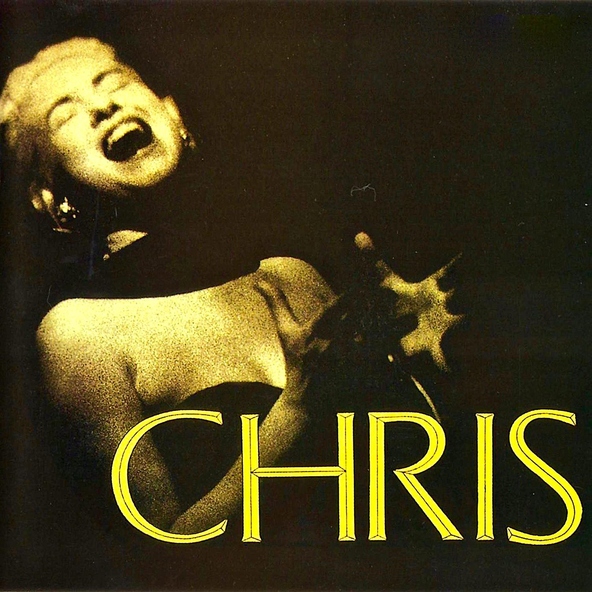 Chris Connor - Come Back To Sorrento