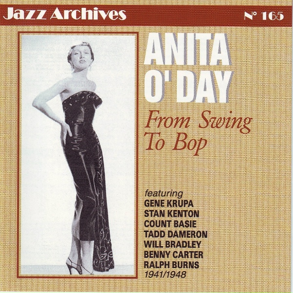 Anita O' Day - Key largo