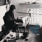 Bob Dylan - Man On the Street (Witmark Demo - 1962) (Witmark Demo - 1962)