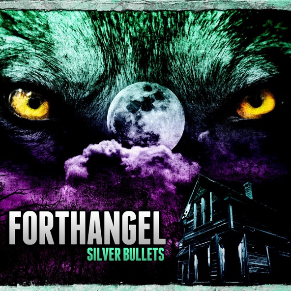 FORTHANGEL - Story of the World