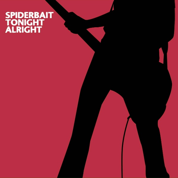Spiderbait - Take Me Back