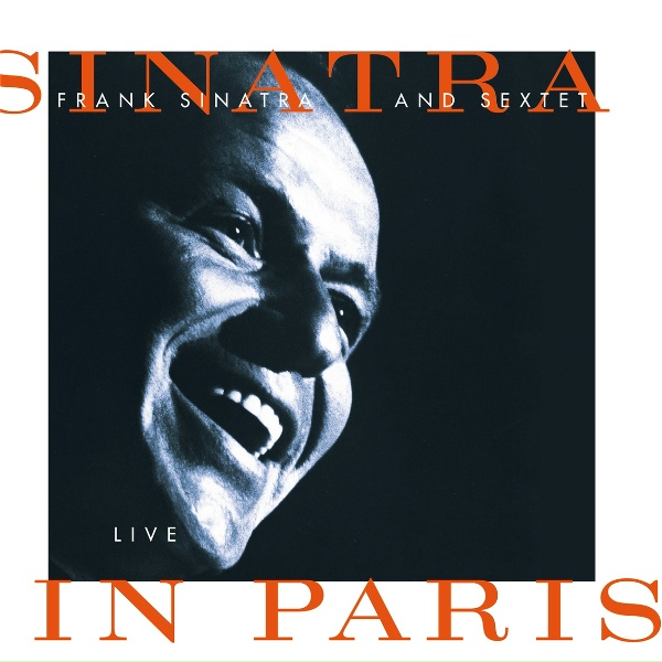 Frank Sinatra - The Second Time Around
