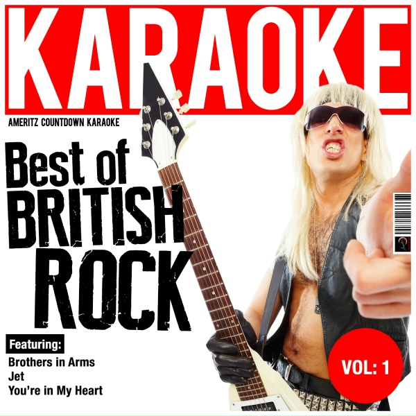 Ameritz Countdown Karaoke - Romeo & Juliet (In the Style of Dire Straits) [Karaoke Version]